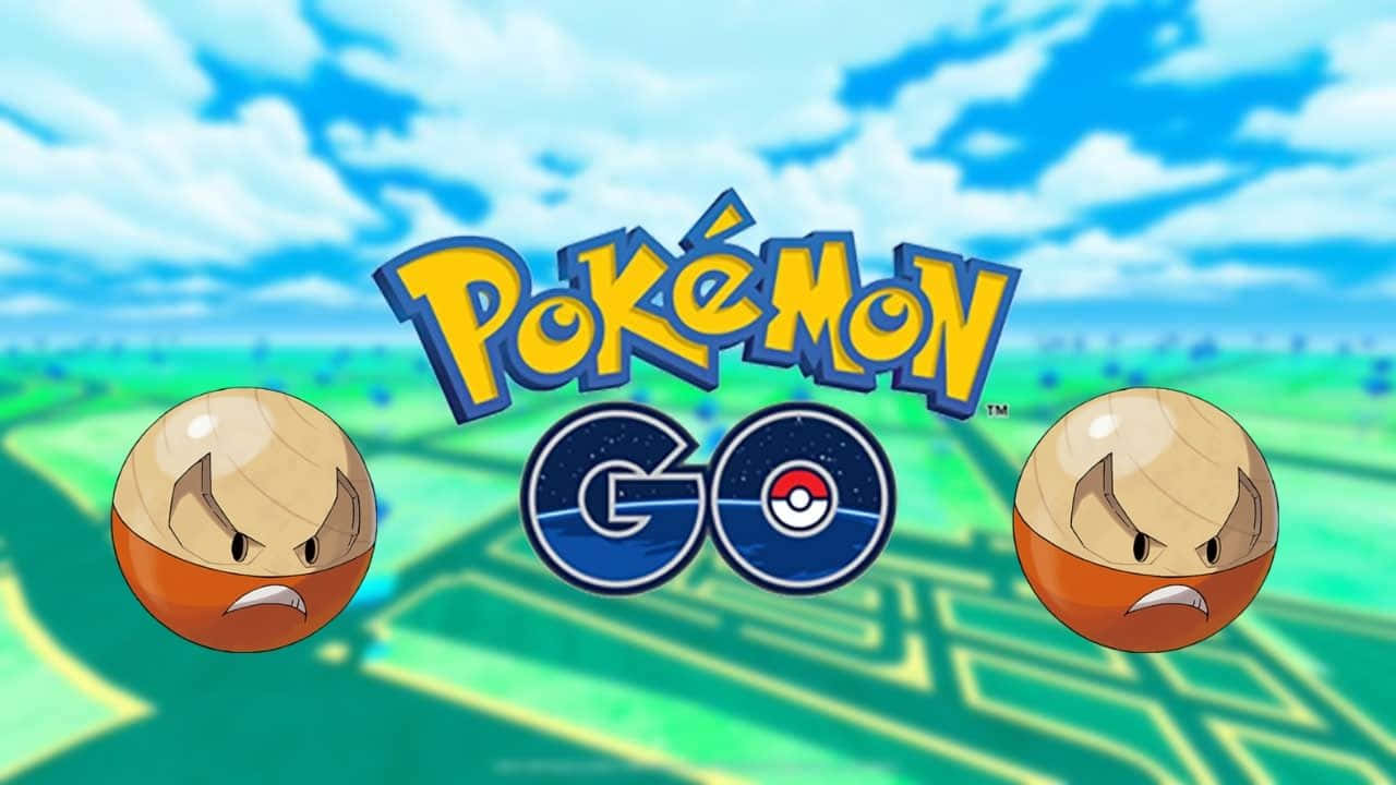 Two Electrodes Background