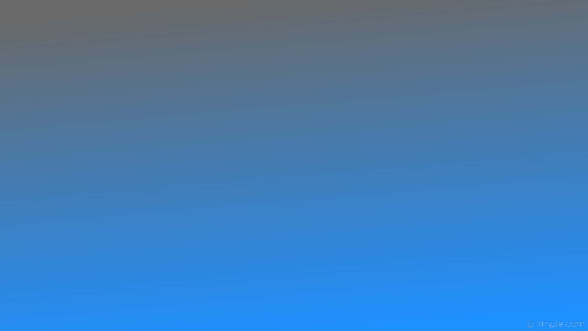 Two Shades Of Gray: Harmoniously Balanced Background