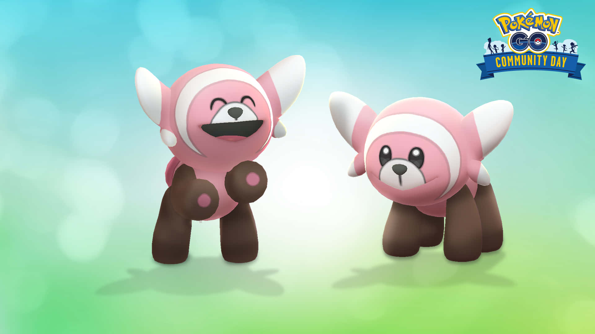 Two Stufful Graphics