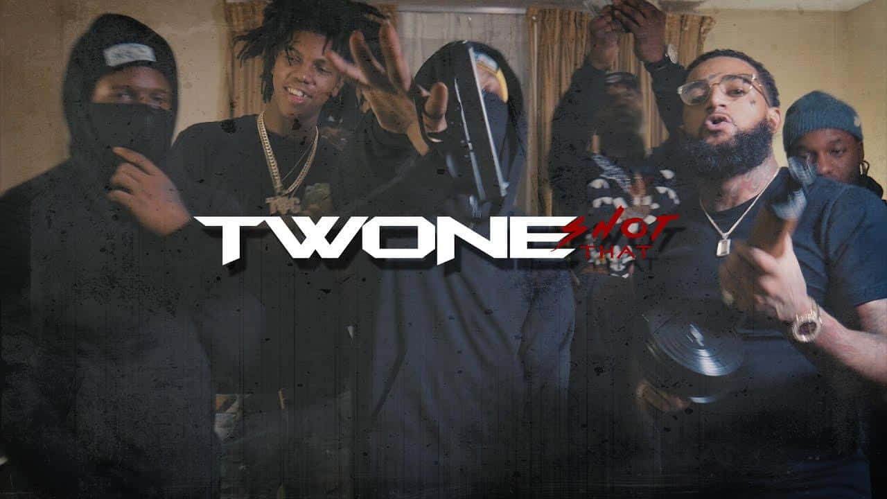 Twone - Twone Ft Twone Ft Twone Ft Twone Background