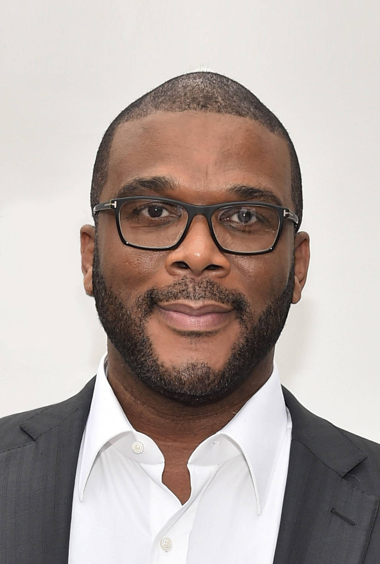 Tyler Perry Filmmaker Actor