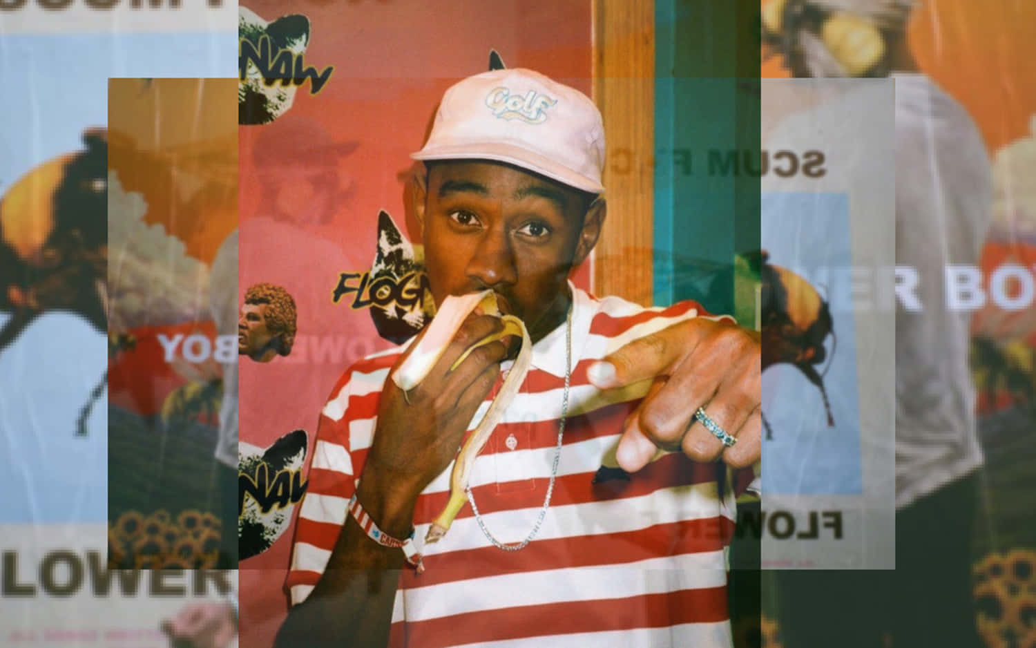 Tyler The Creator 4k 1500 X 938 Background