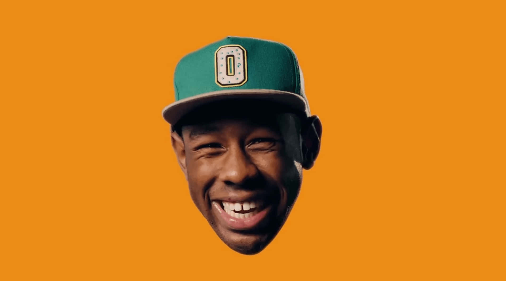 Tyler The Creator 4k 4000 X 2222 Background