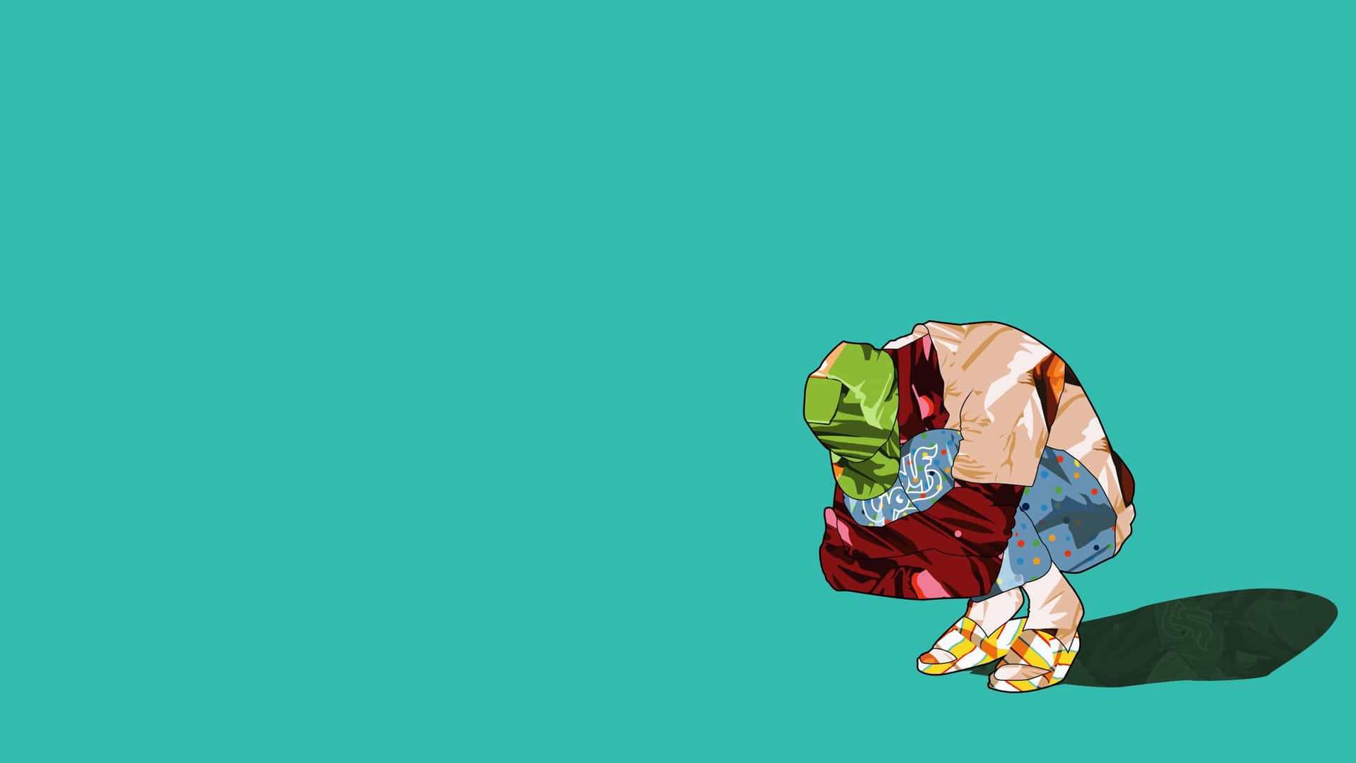 Tyler The Creator 4k 4000 X 2250 Background