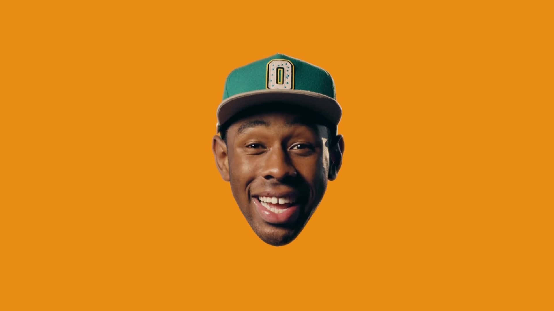 Tyler The Creator 4k 4000 X 2250 Background