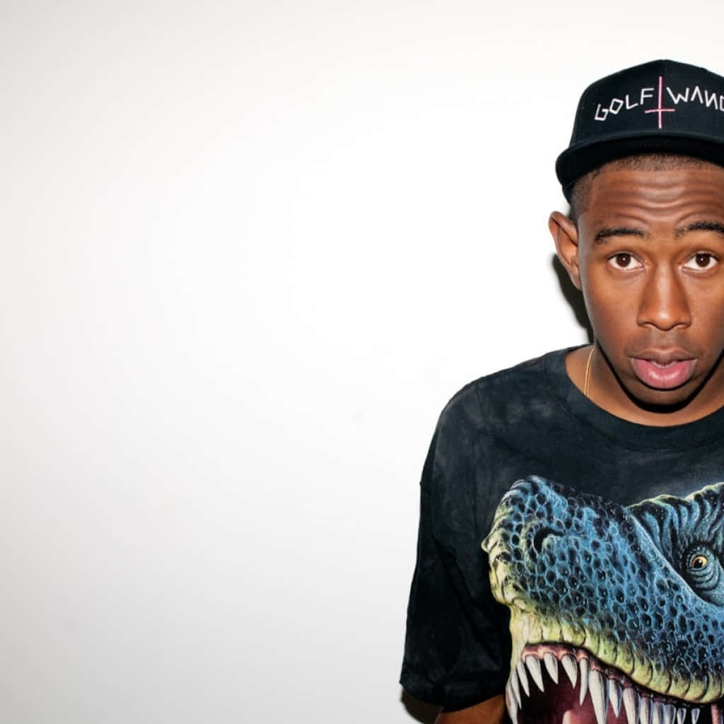 Tyler The Creator Desktop Wallpaper Background