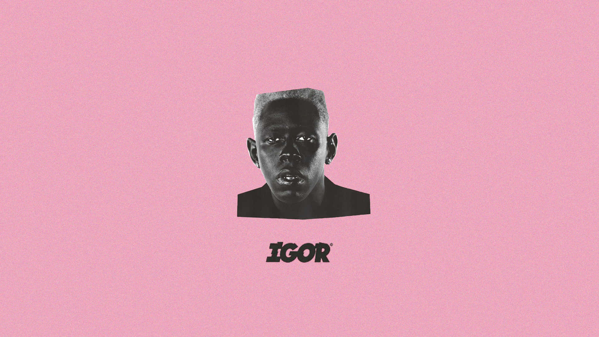 Tyler The Creator On Desktop