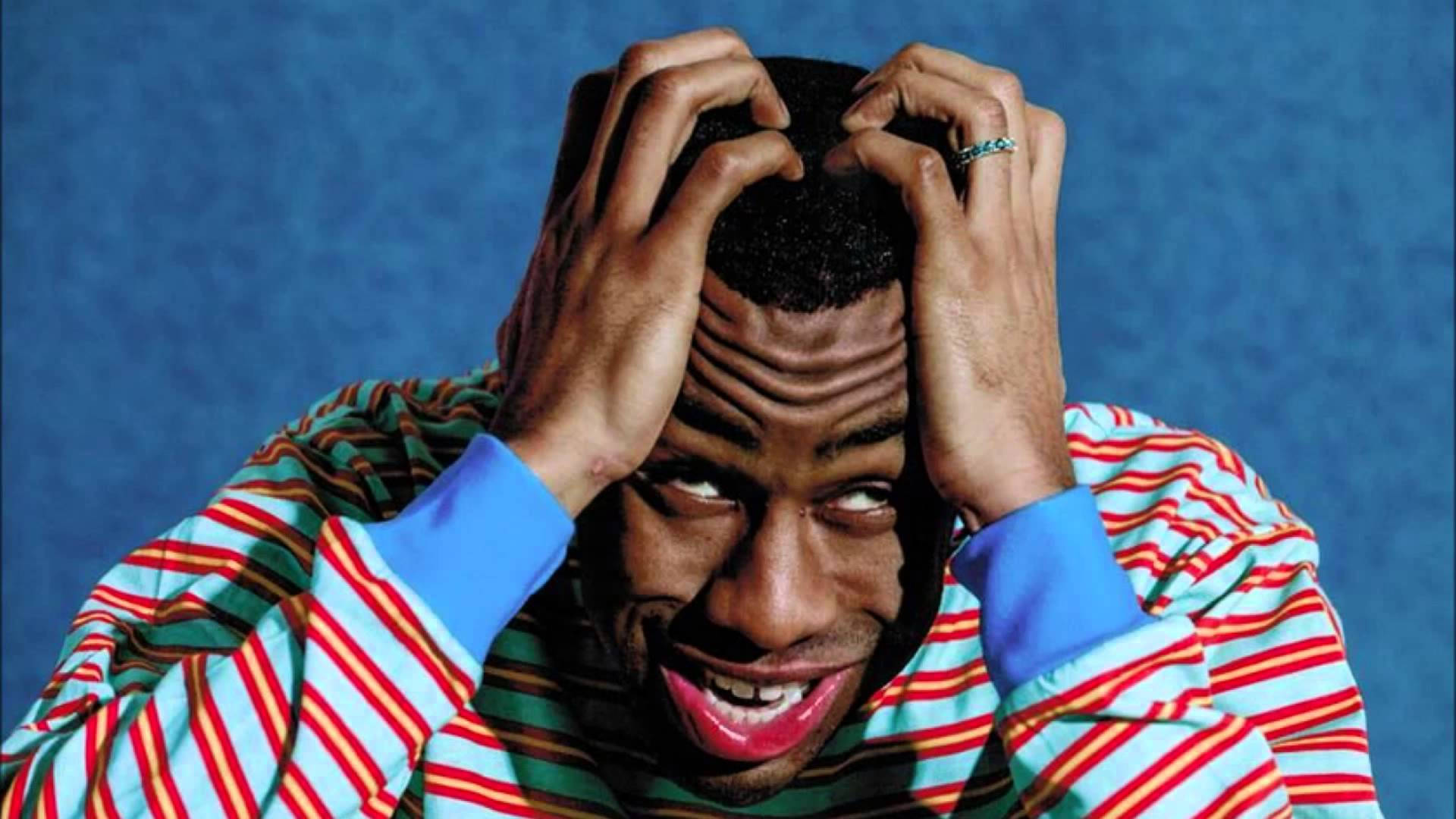 Tyler The Creator The Jellies Outro Background