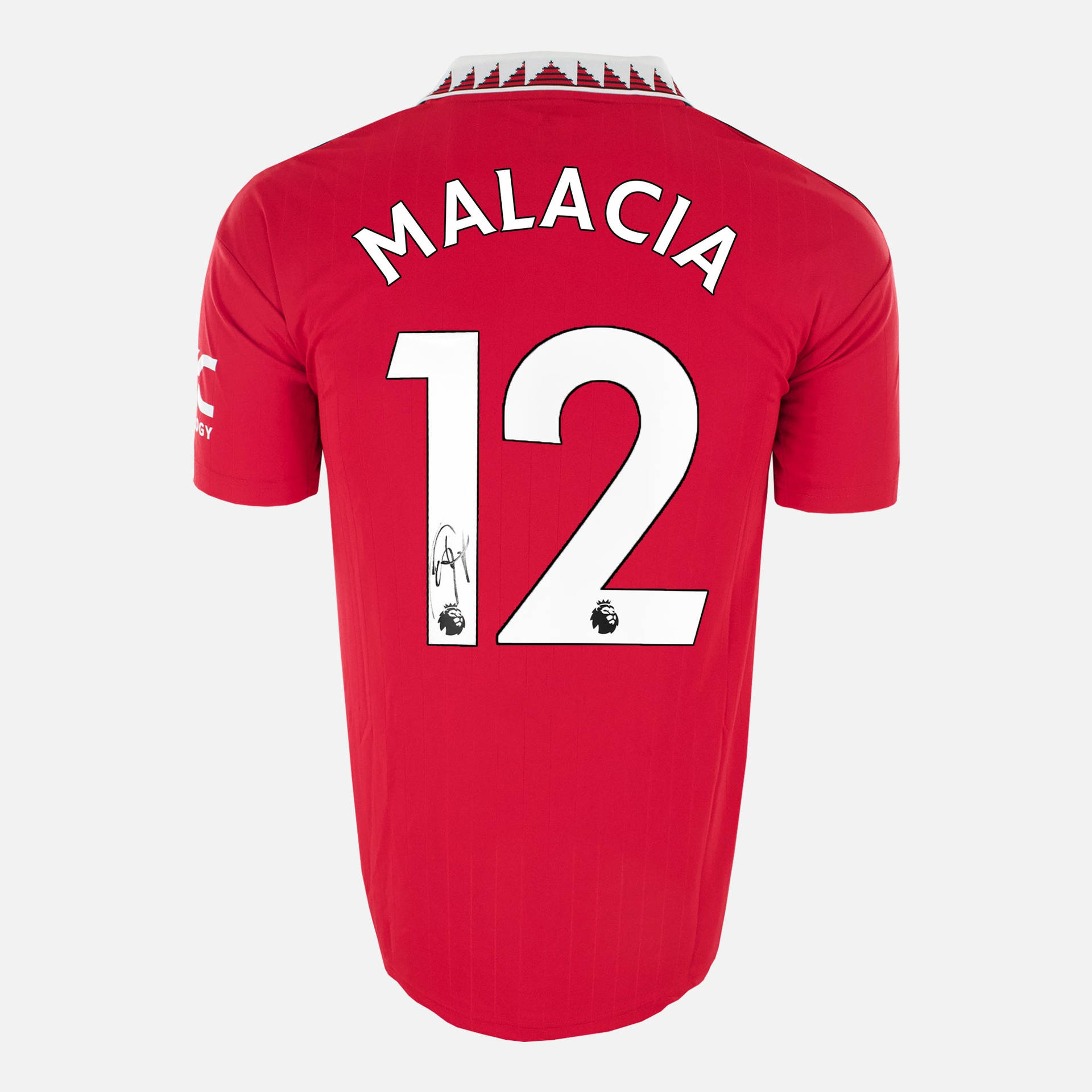 Tyrell Malacia Jersey