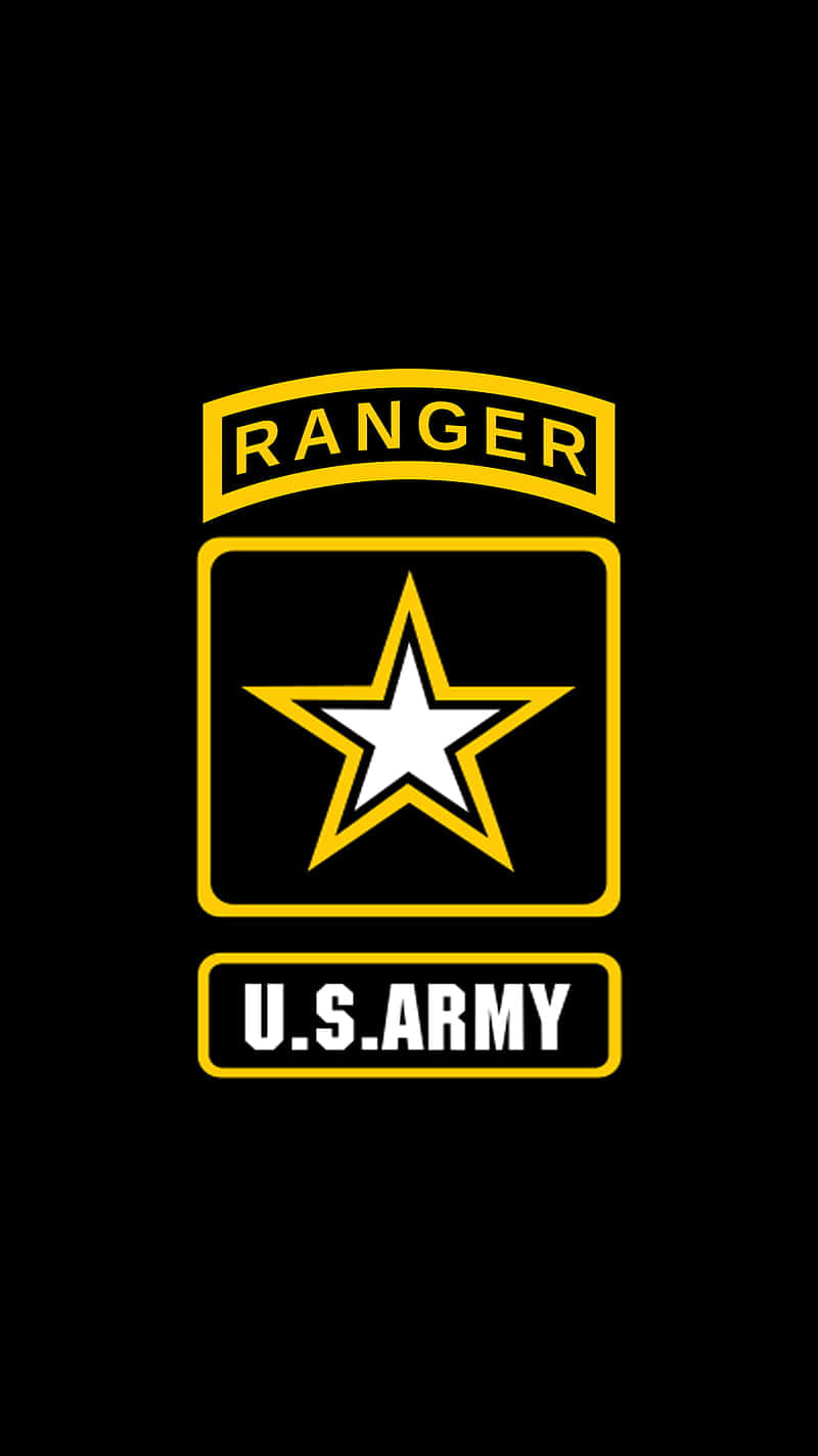 U S Army Ranger Emblem