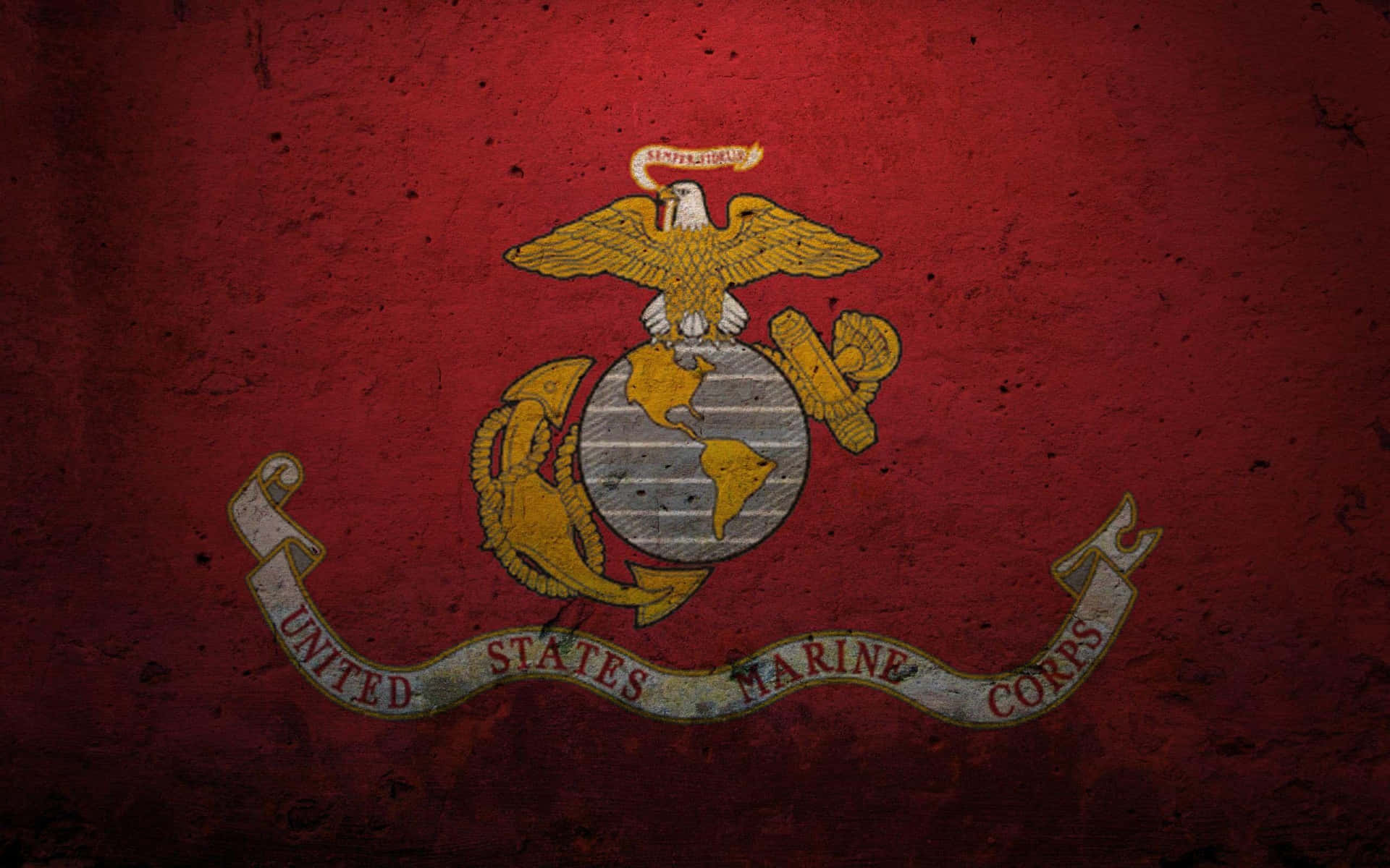 U.s. Marine Corps Logo Background