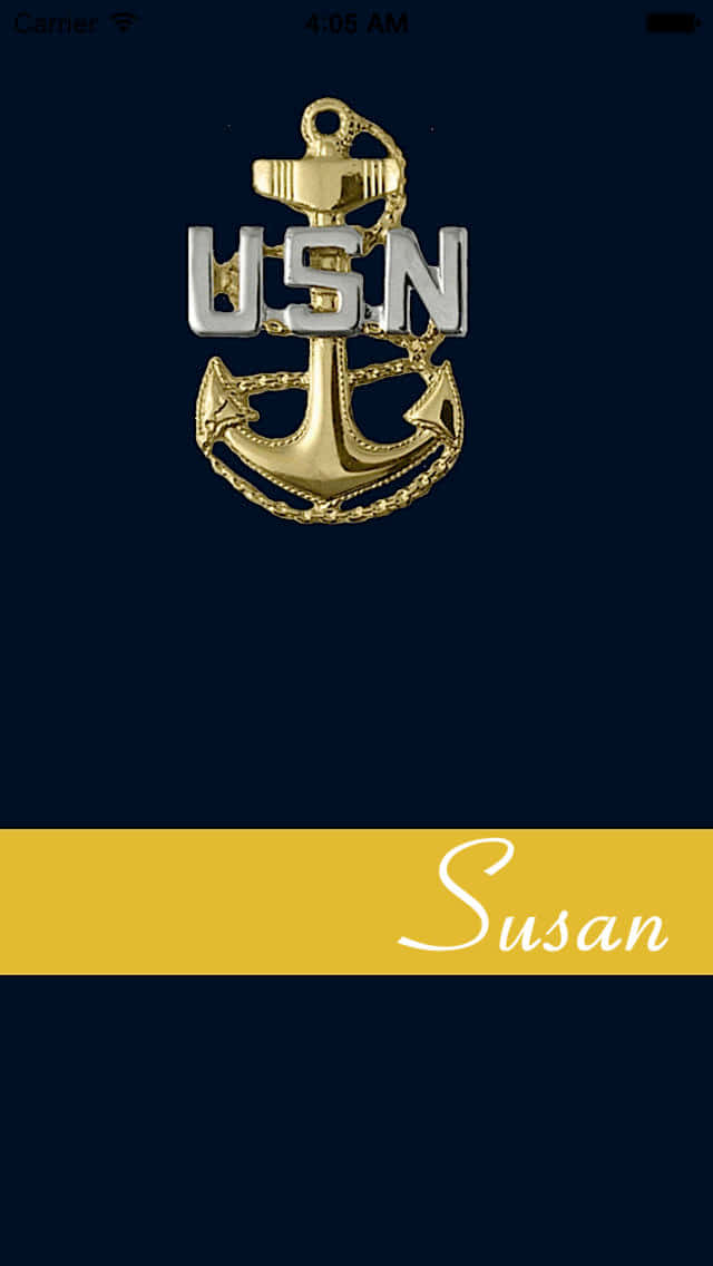 U.s. Marine Corps Ready For Action Background