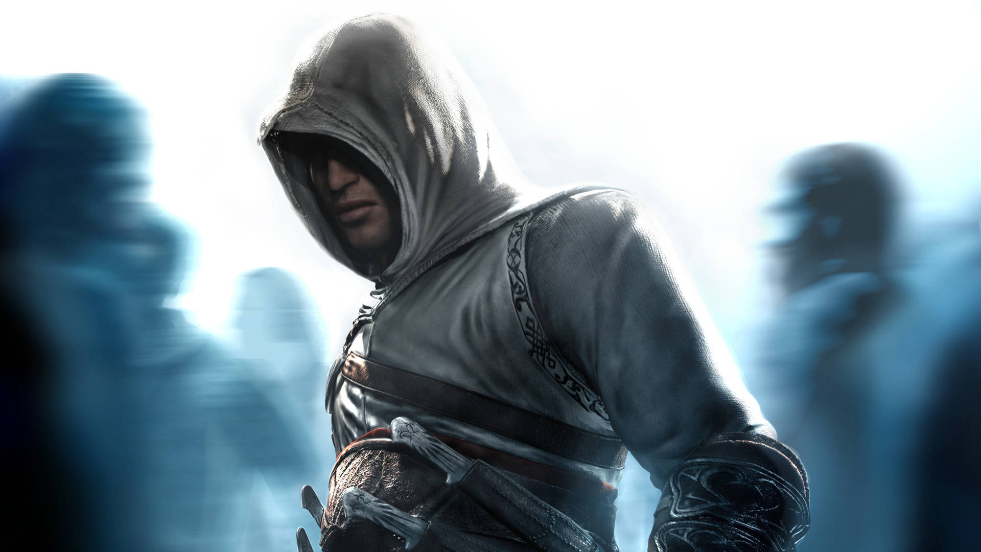 Ubisoft Assassin's Creed Background