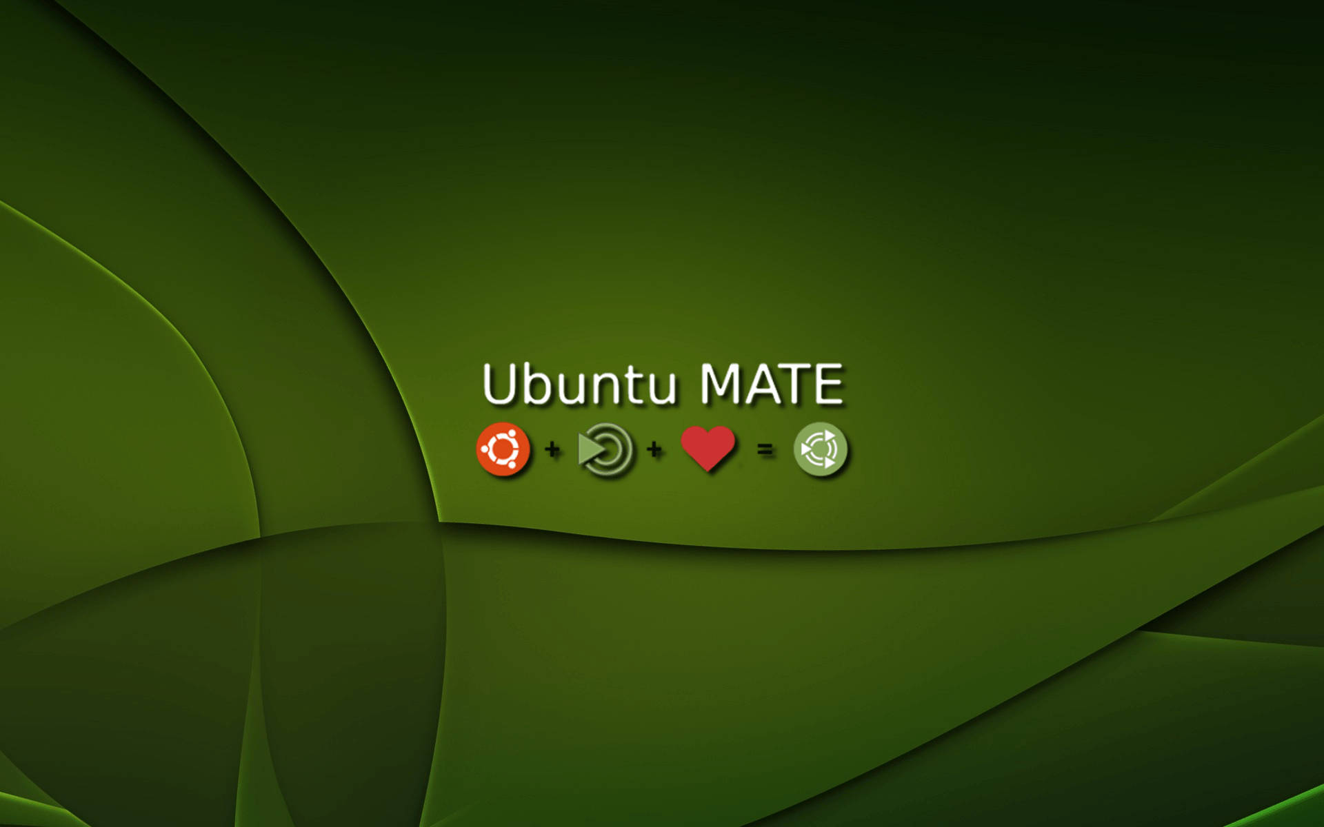 Ubuntu Mate Hd Background