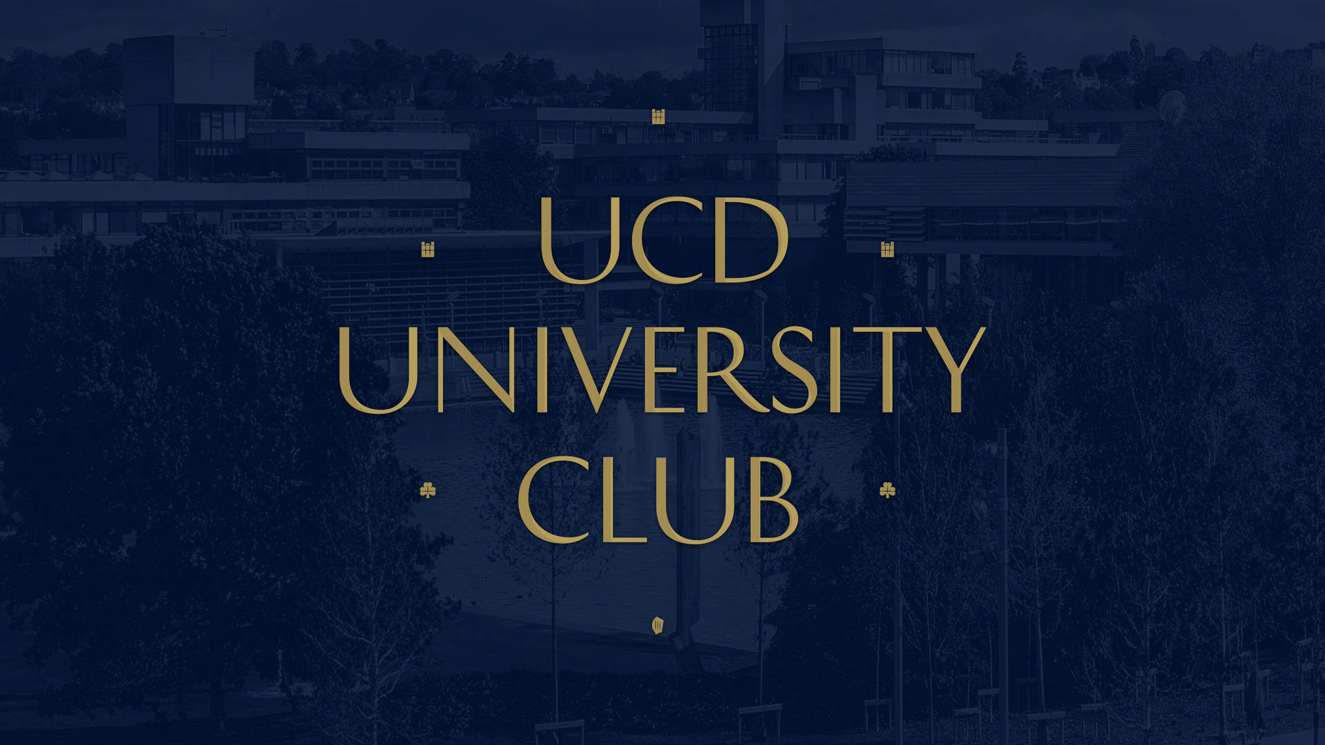 Ucd University Club