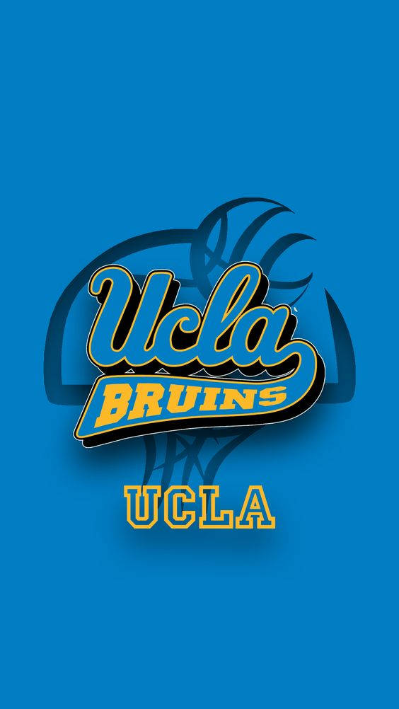 Ucla Bruins For Phone Background