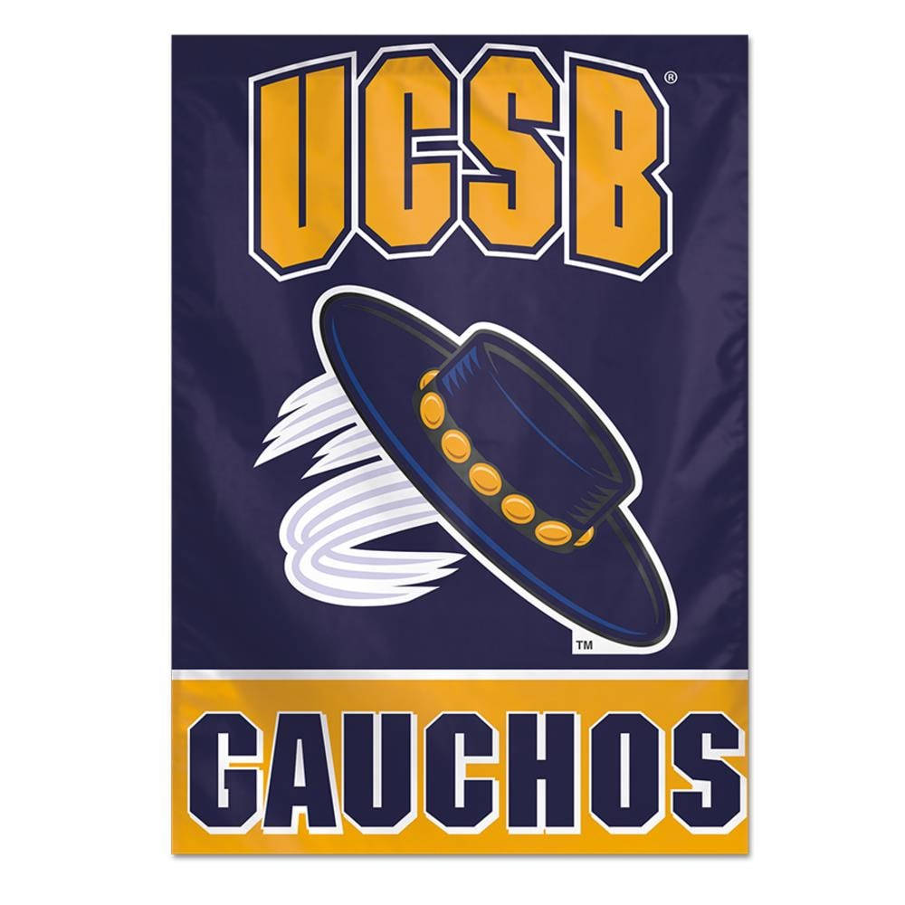 Ucsb Gauchos Poster Background