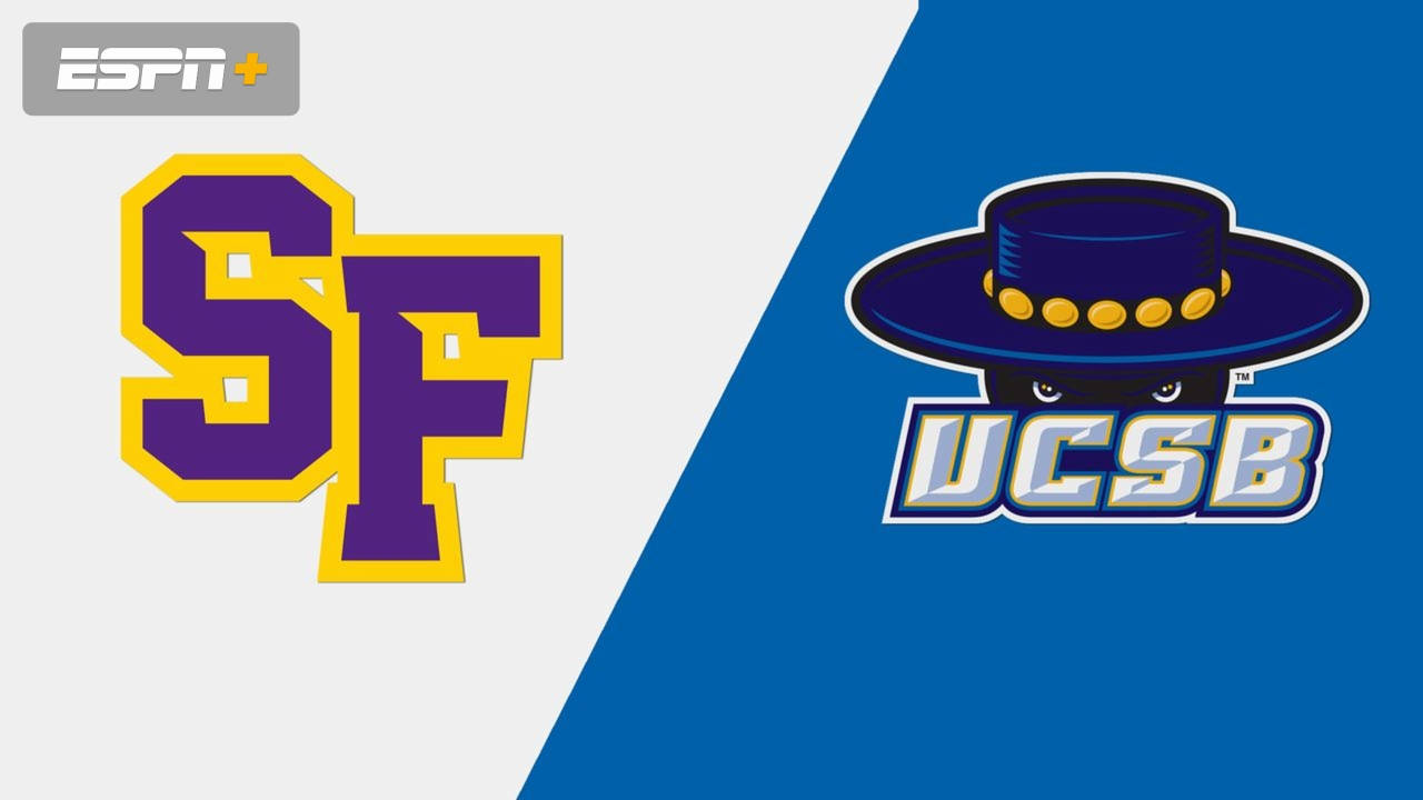 Ucsb Vs San Francisco State University Background