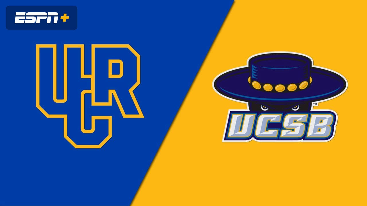 Ucsb Vs Ucr Background