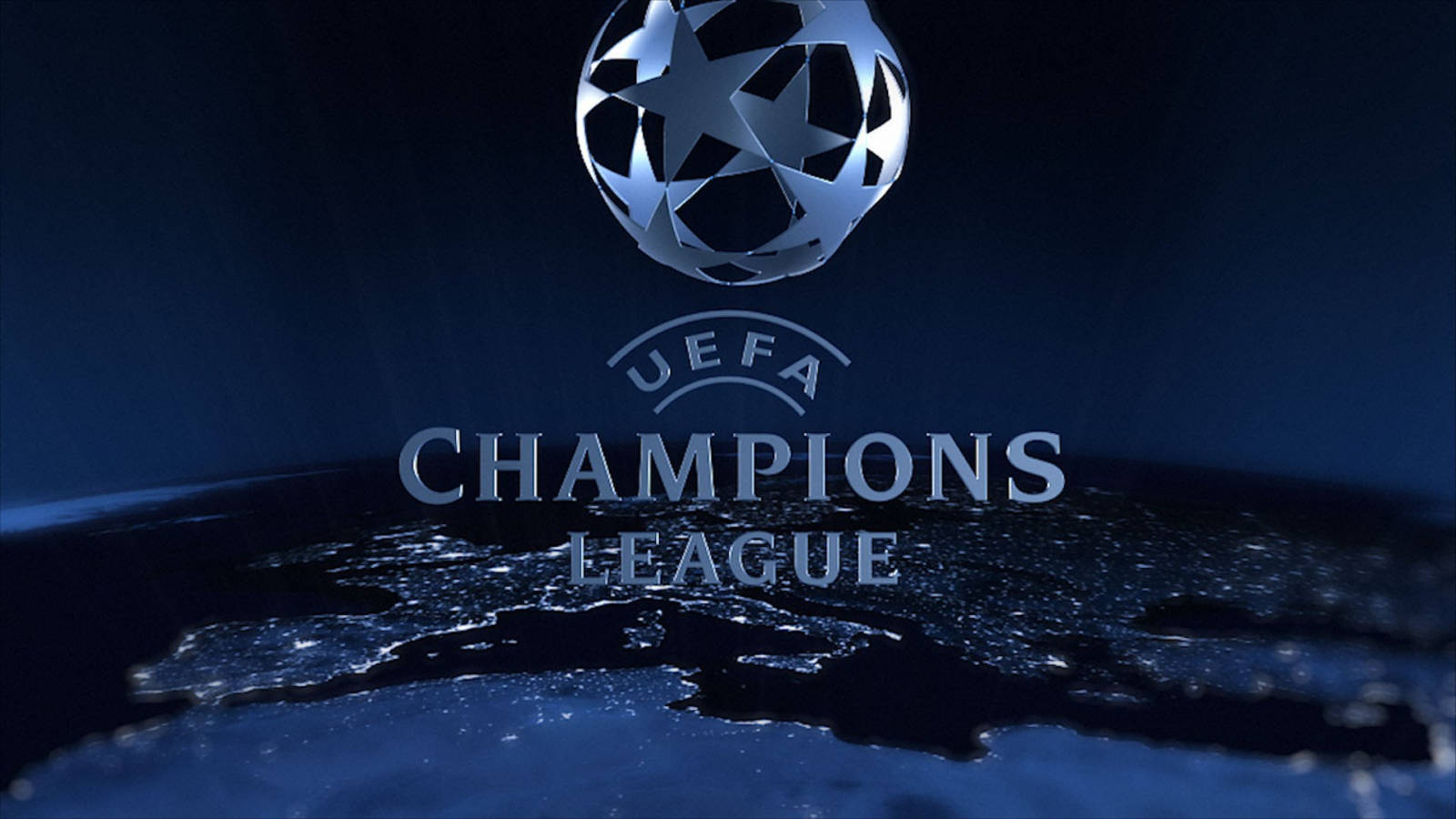 Uefa Champions League Competition Club Background