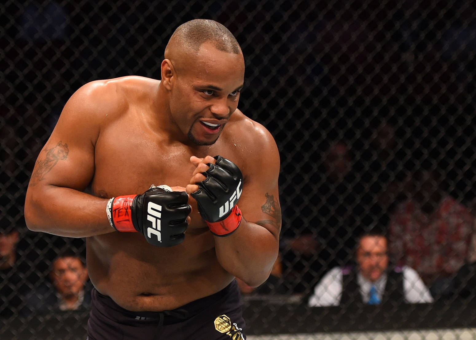 Ufc 226 Daniel Cormier