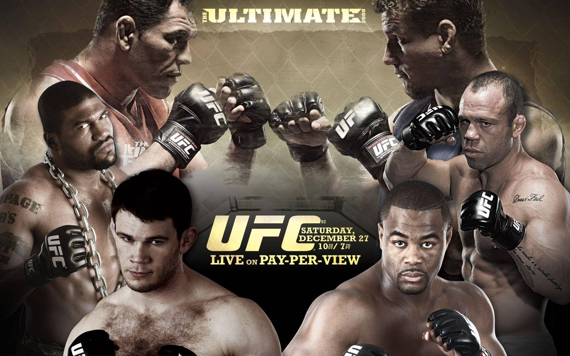 Ufc Ufc Ufc Ufc Ufc Ufc Ufc Ufc Background