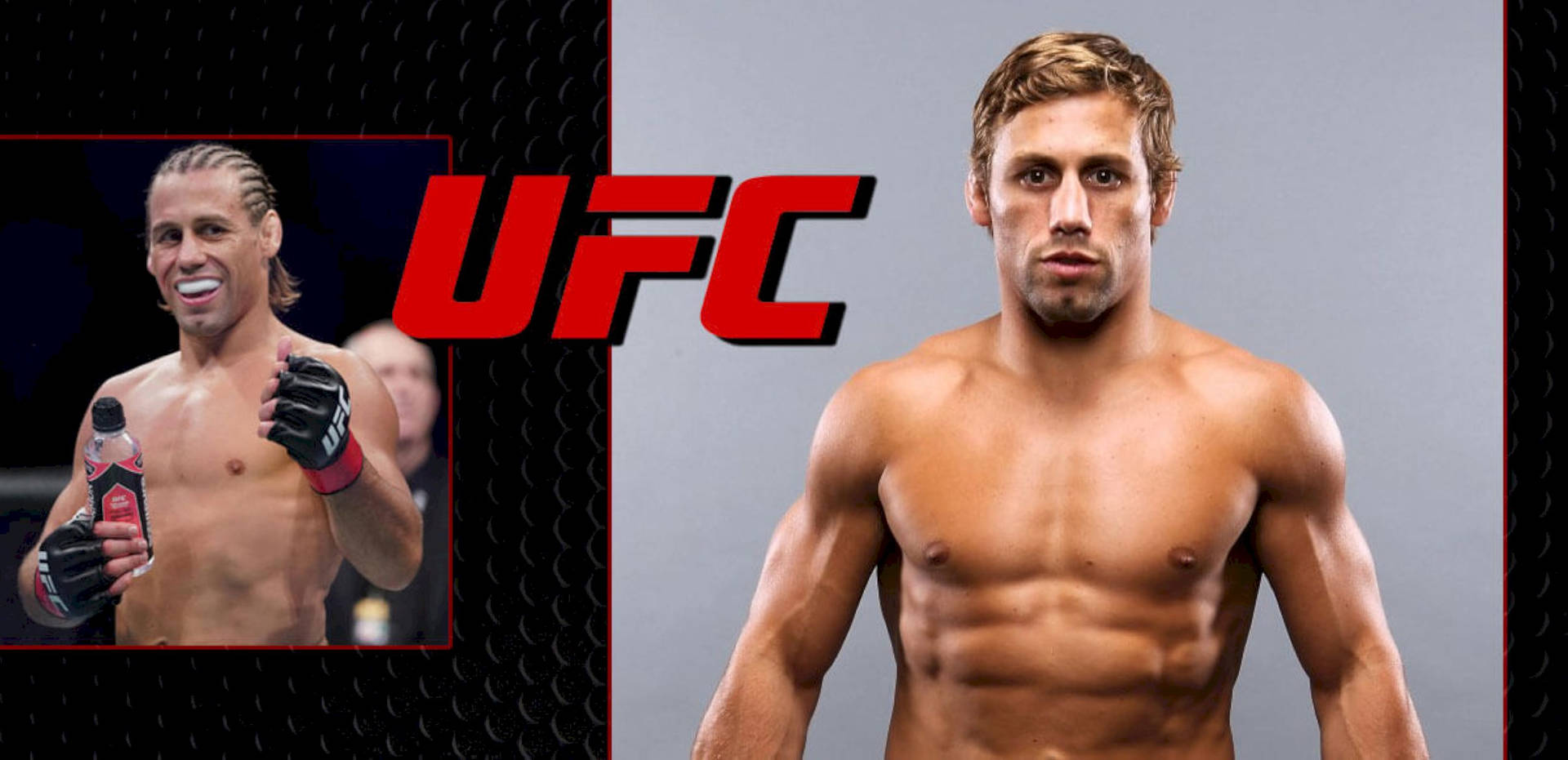 Ufc Urijah Faber