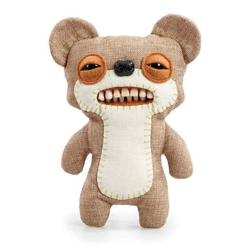 Ugly Koala Funny Toy