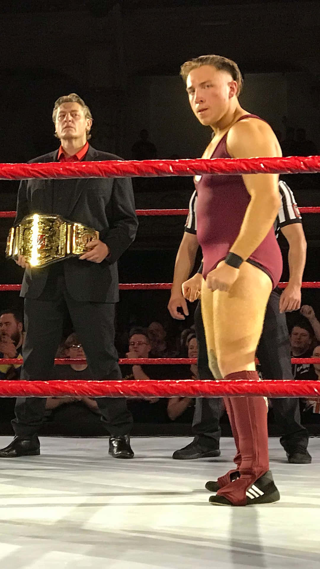 Uk Championship Pete Dunne