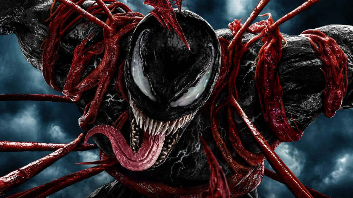 Ultimate Showdown: Venom Vs Carnage