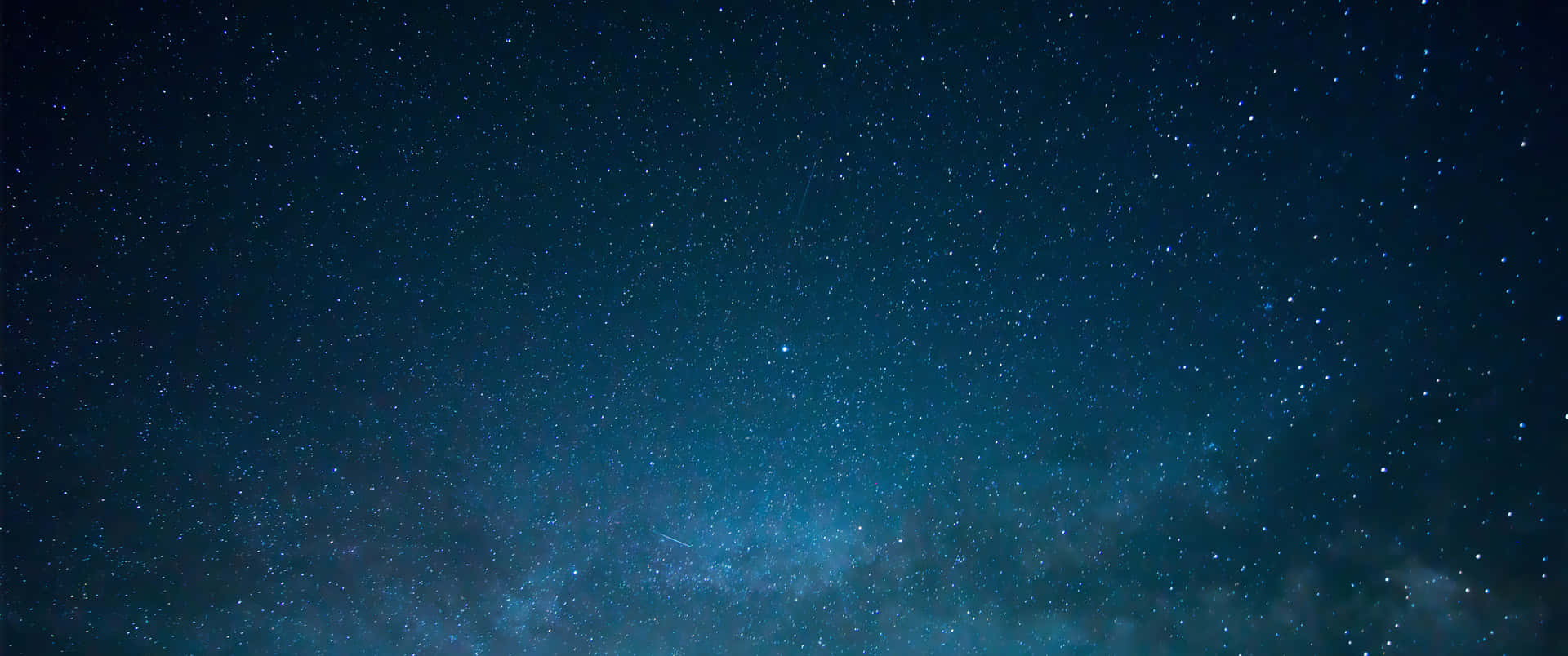 Ultra Wide 3440 X 1440 Space Sky Background