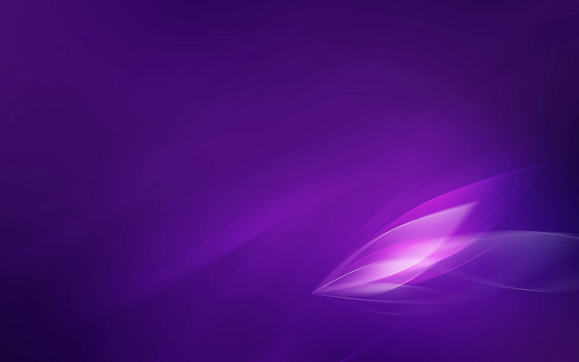 Ultraviolet Illuminating Wave Background