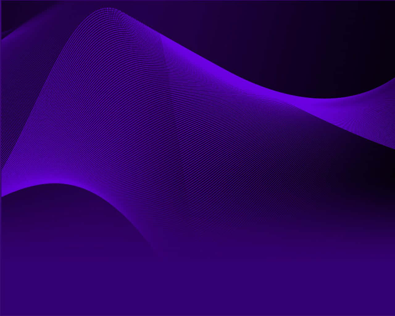 Ultraviolet Waves Background
