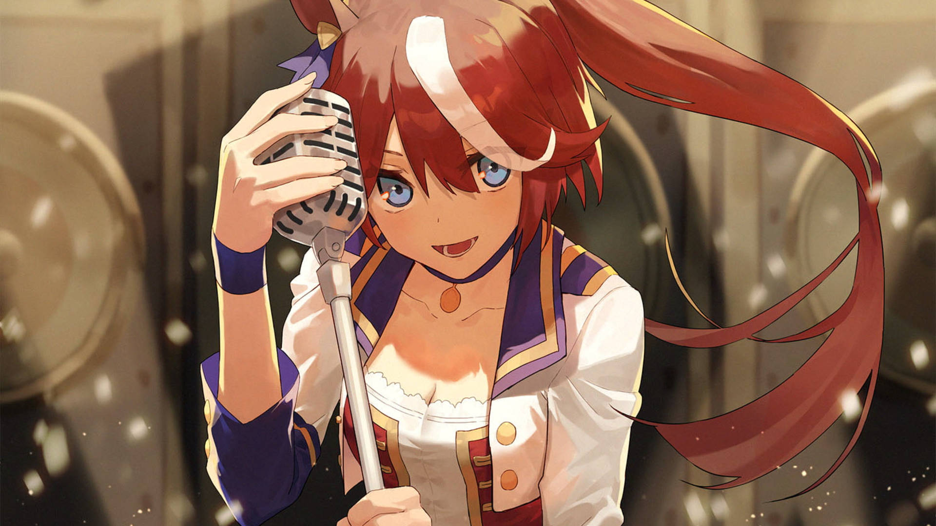 Uma Musume Pretty Derby Tokai Teio