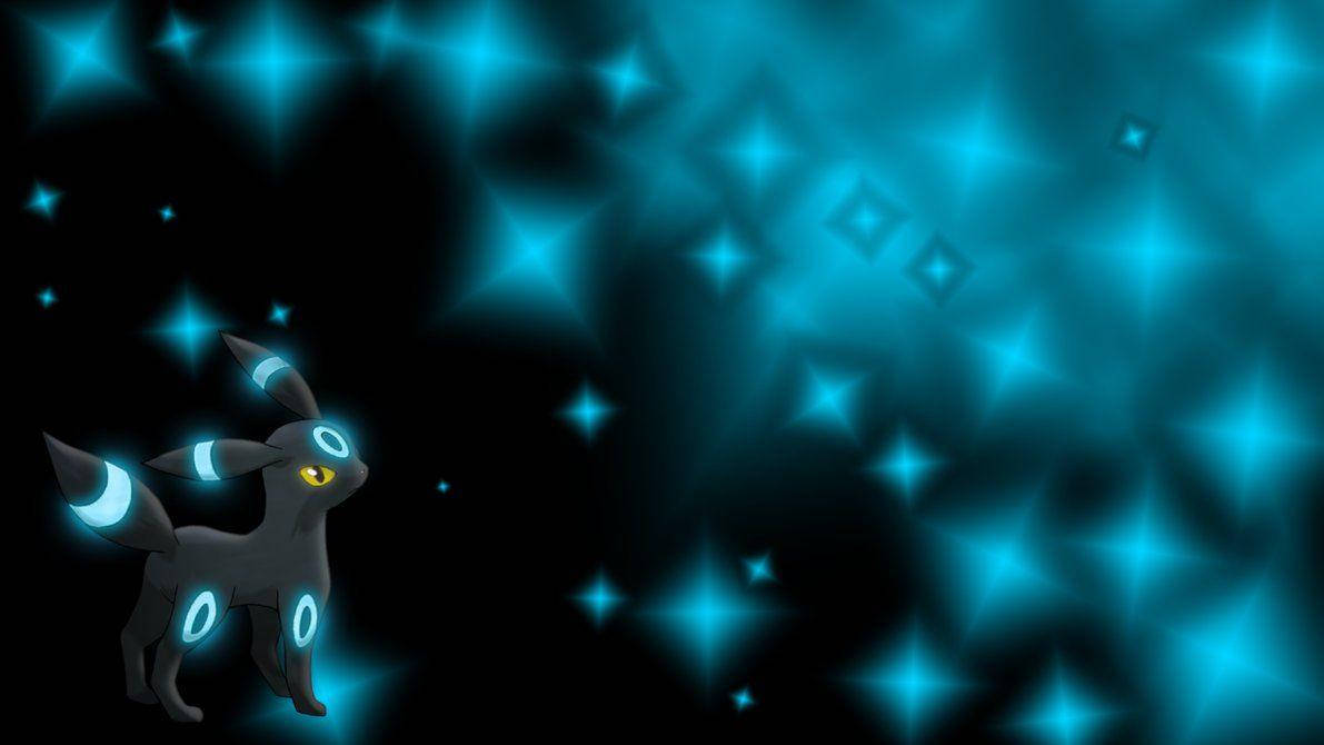 Umbreon Blue Diamonds