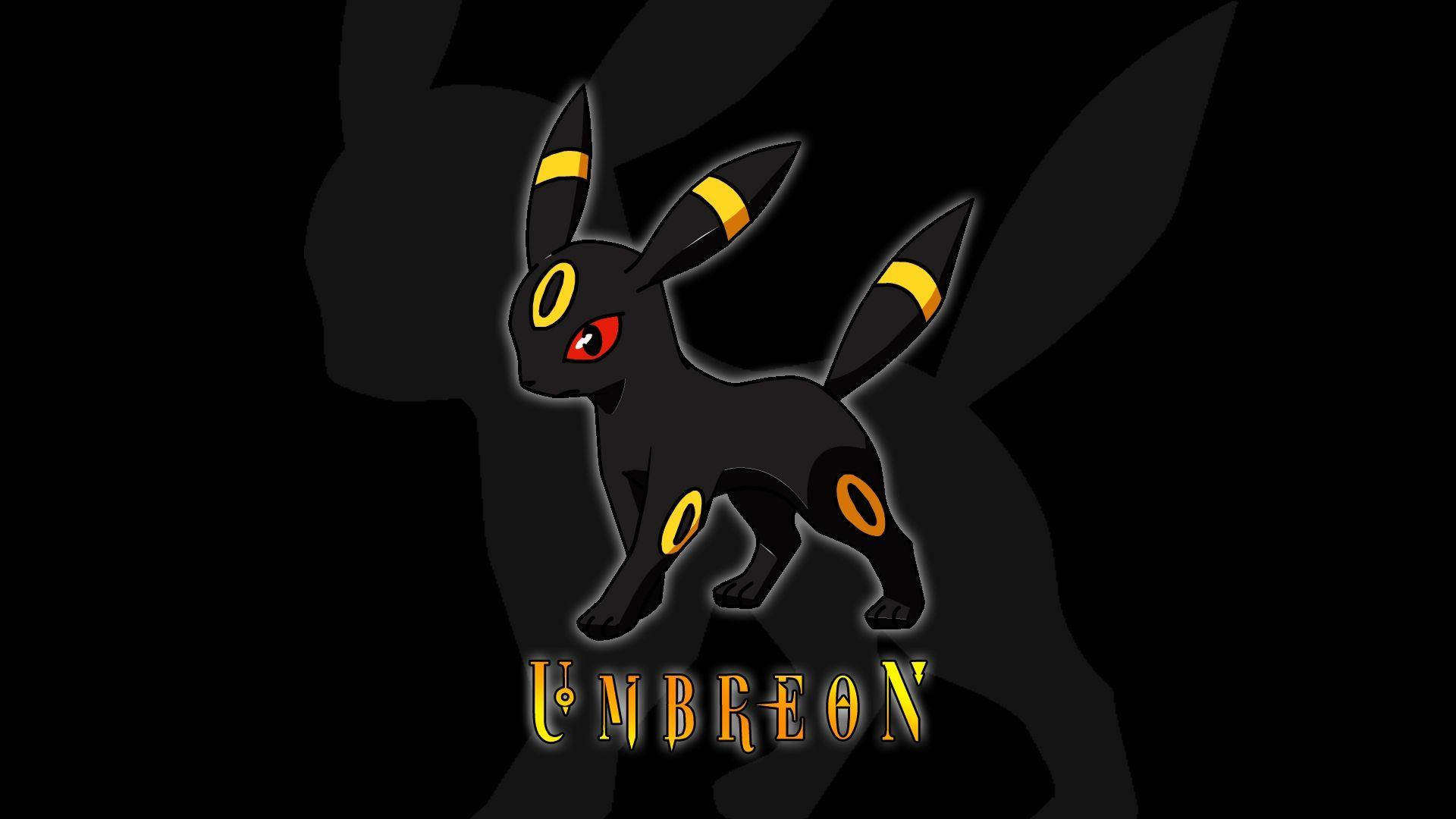 Umbreon Cute Art