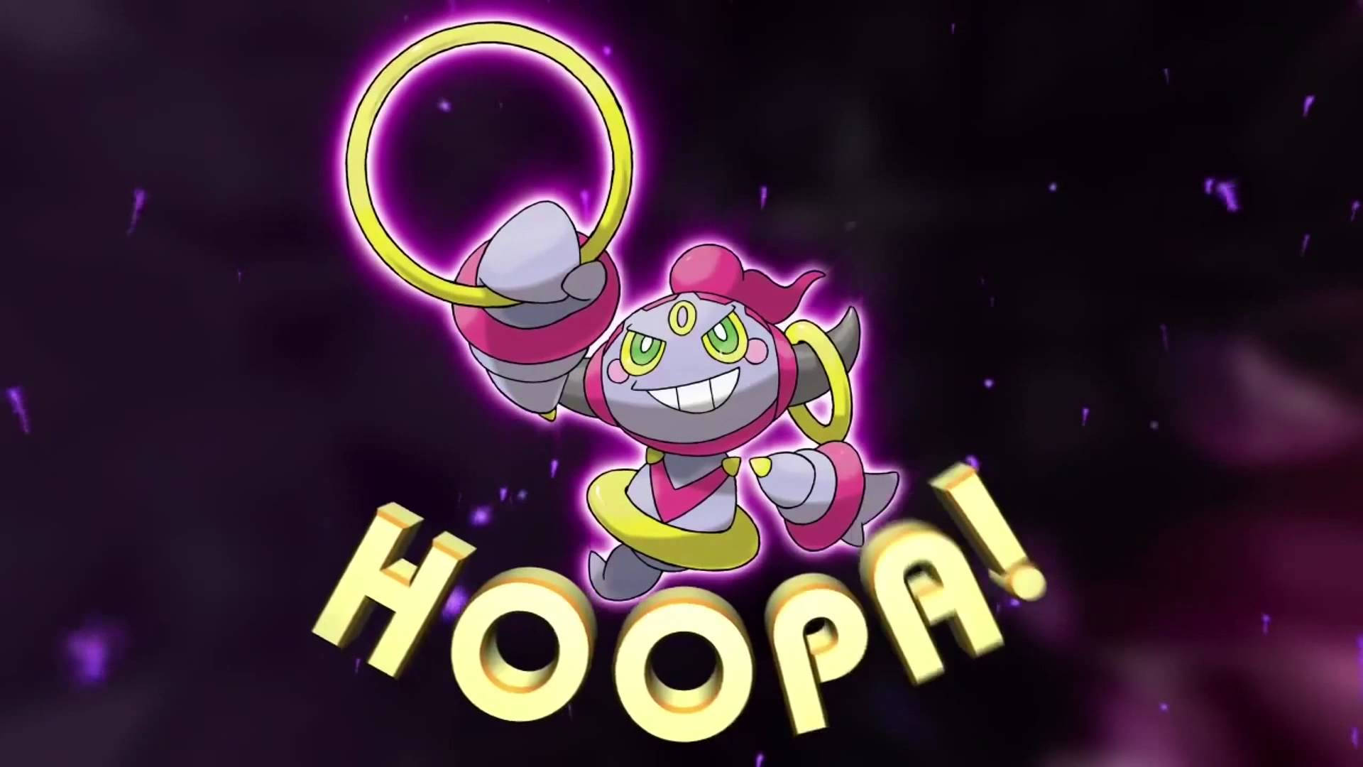 Unbound Hoopa With Text Background