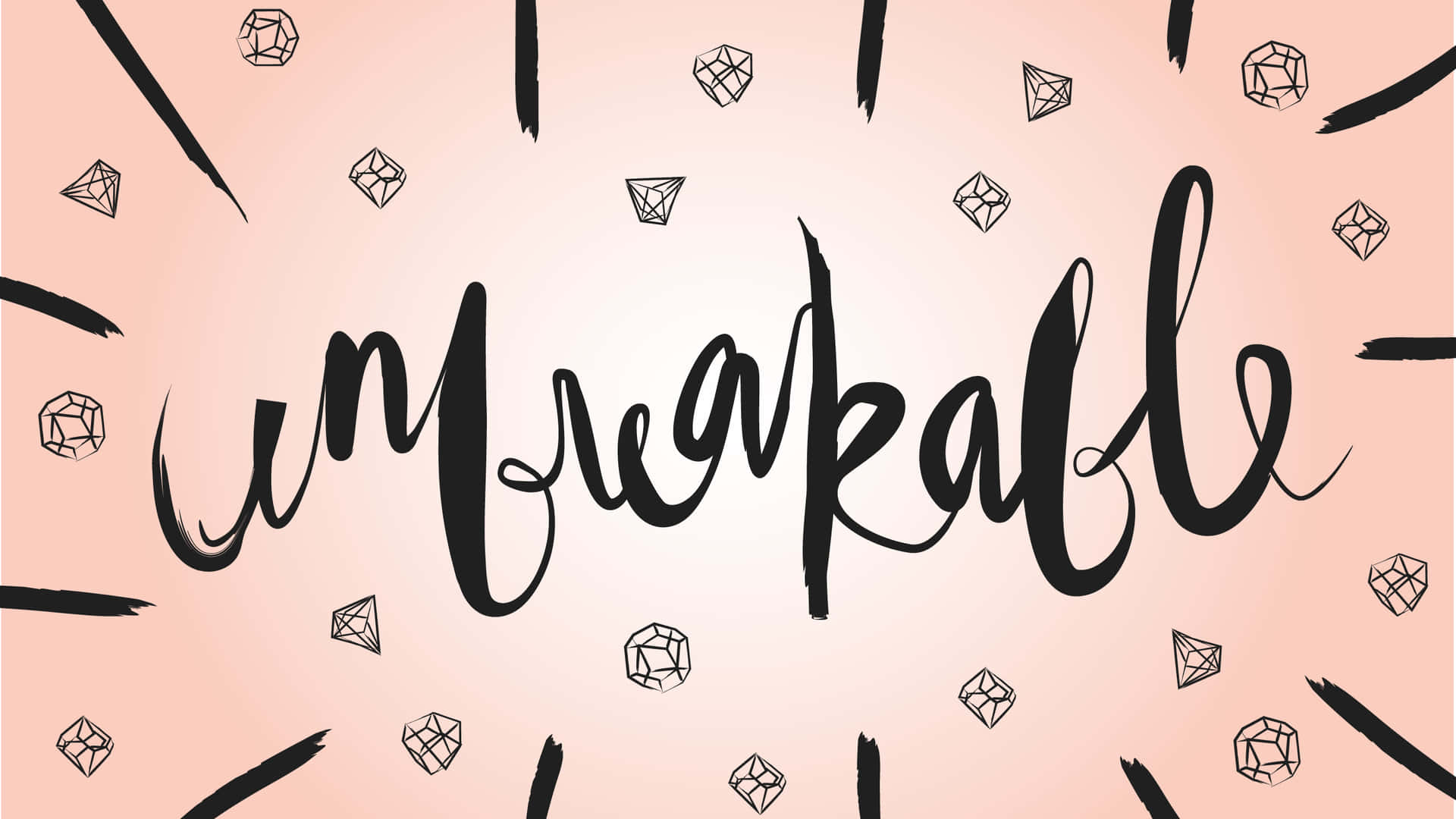 Unbreakable 2560 X 1440 Background