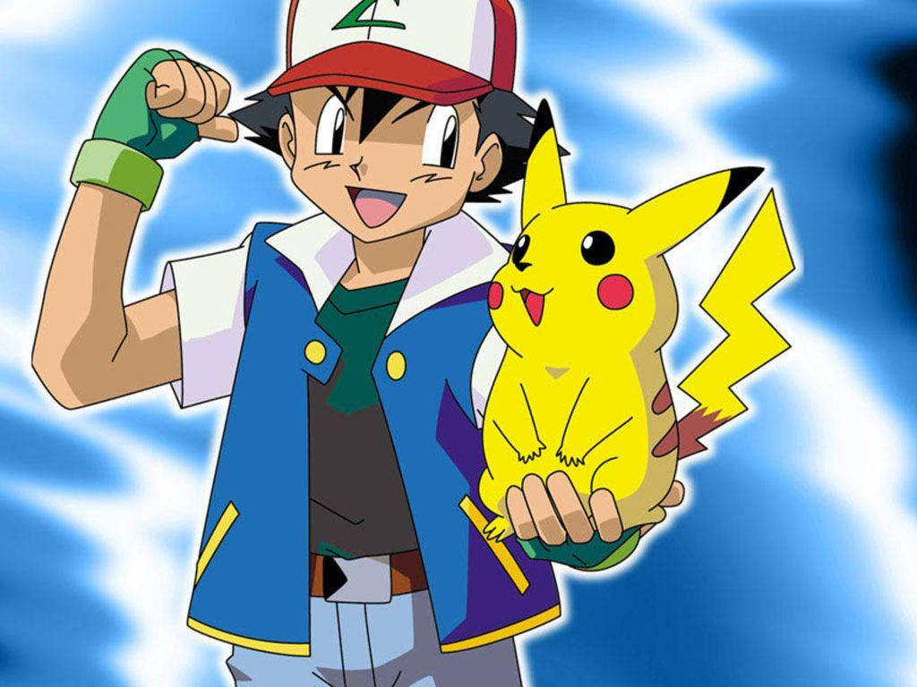 Unbreakable Bonds Between Ash And Pikachu