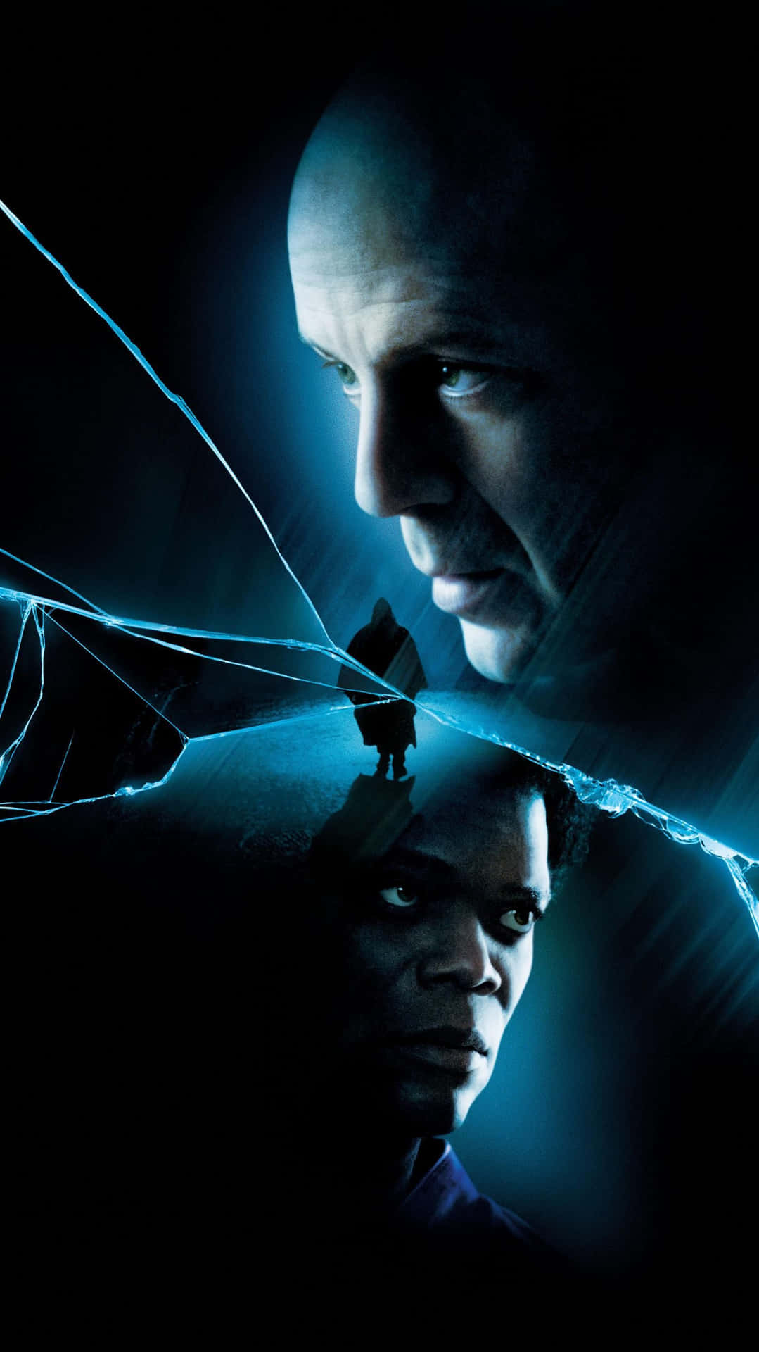 Unbreakable Movie Background