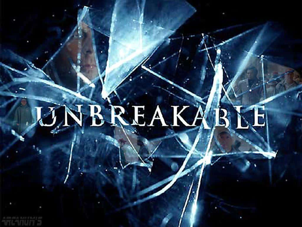 Unbreakable Movie Background