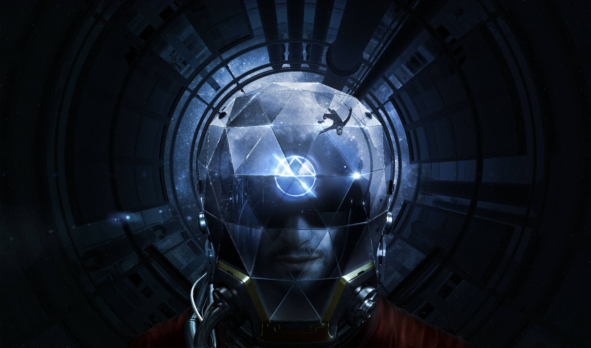 Uncover The Secrets Of The Unknown In Prey