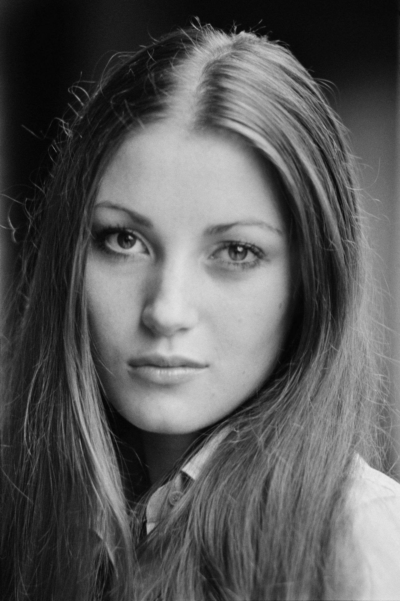 Undated Jane Seymour File Photo