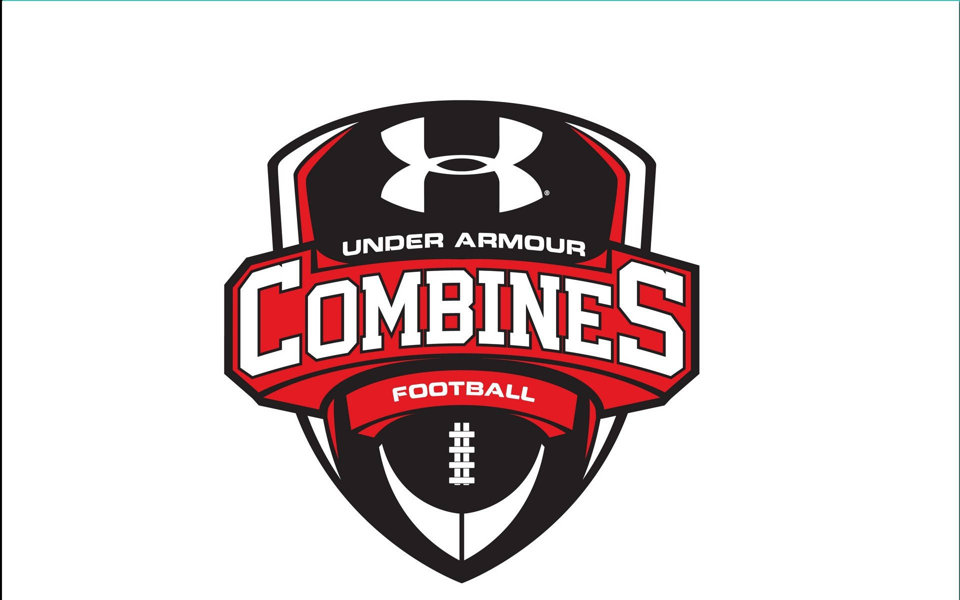 Under Armour Combines Football