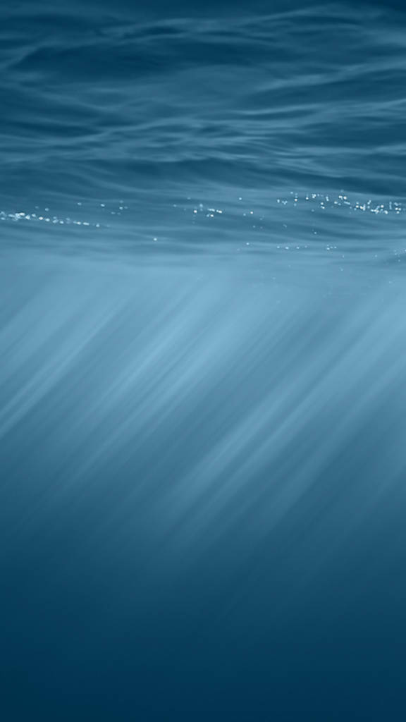 Underwater Ios 6