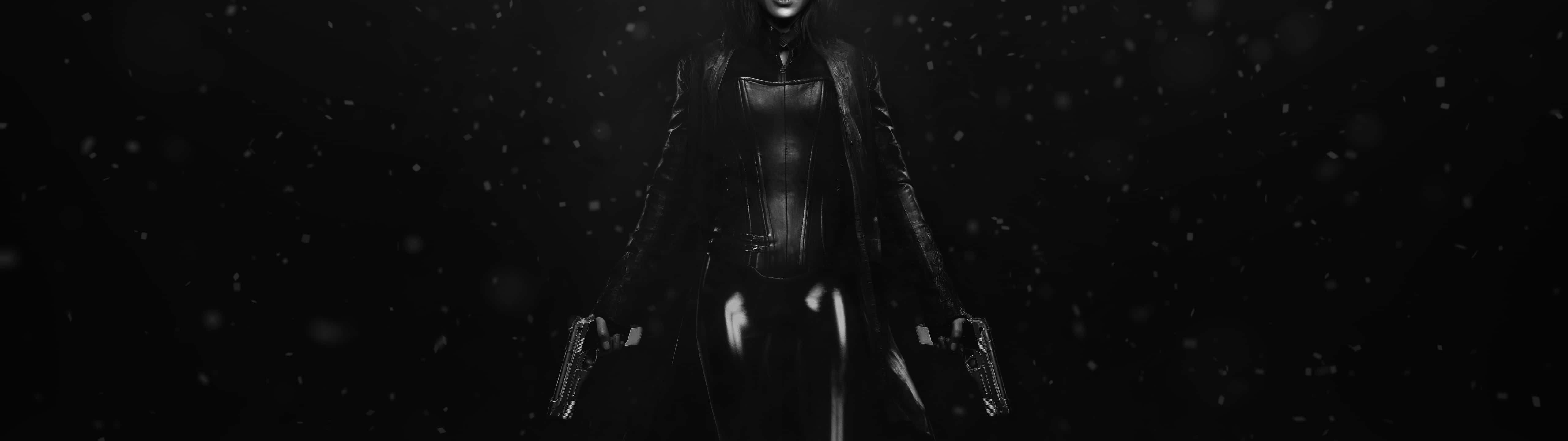 Underworld 5120x1440 Dual Screen Background