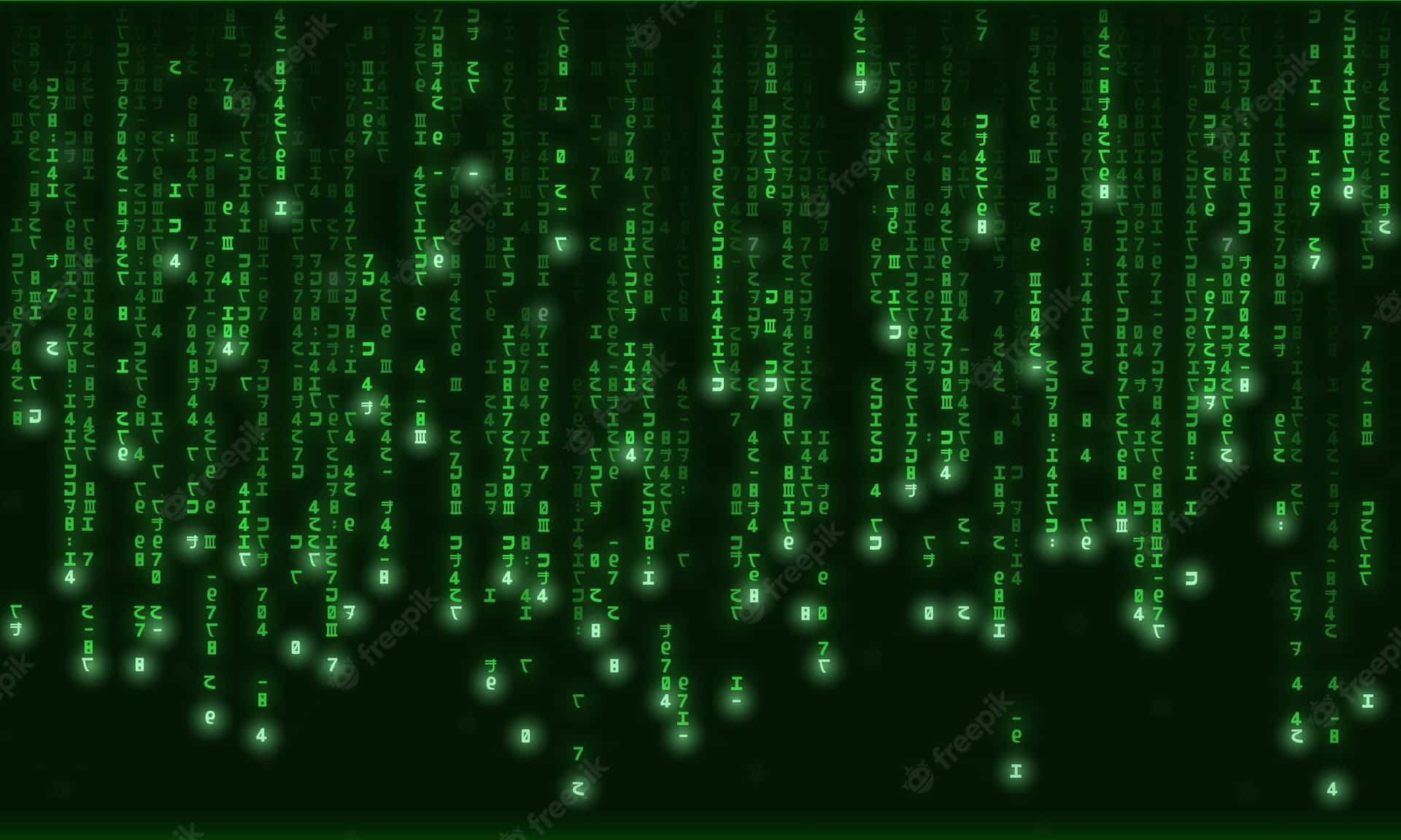 Undiscovered Mysteries Of The Matrix Background