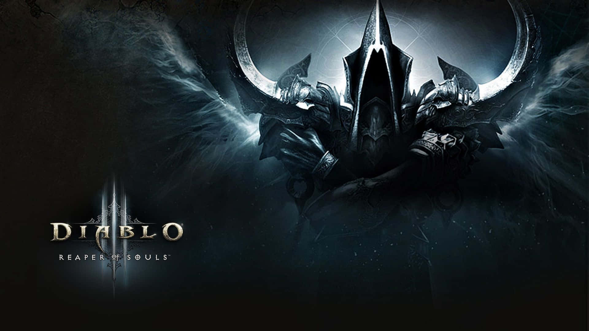 Unearth Evil In Diablo 4k Background