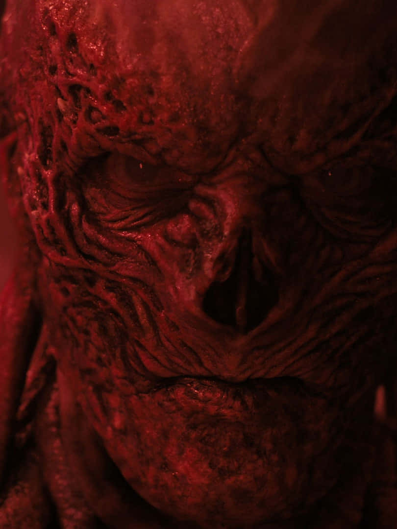 Unearthing A Secret Of The Upside Down