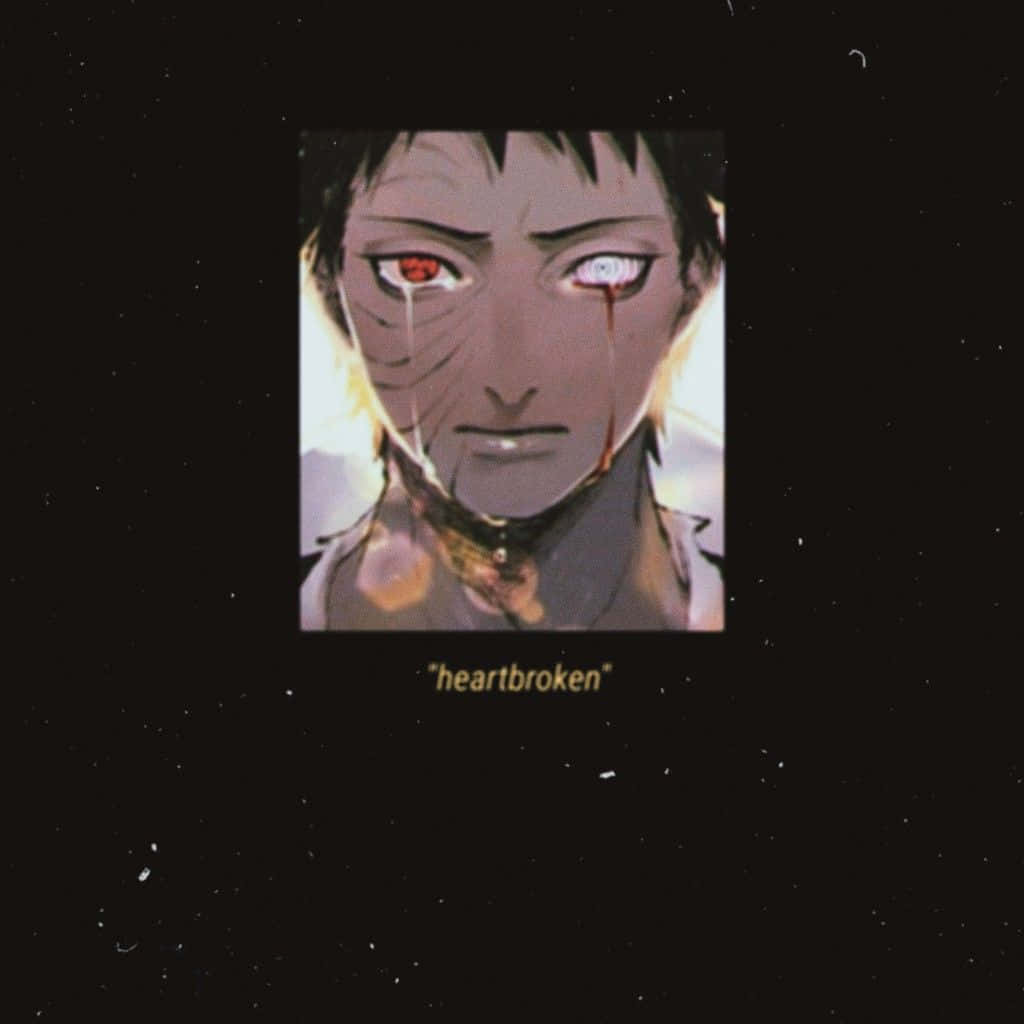 Unearthly Beauty In The Form Of Uchiha Obito